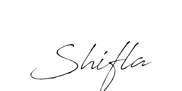 Also we have Shifla name is the best signature style. Create professional handwritten signature collection using Antro_Vectra autograph style. Shifla signature style 6 images and pictures png