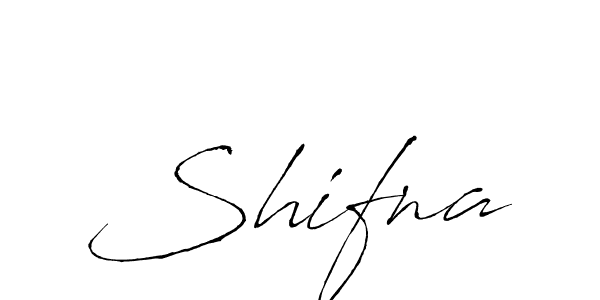 Once you've used our free online signature maker to create your best signature Antro_Vectra style, it's time to enjoy all of the benefits that Shifna name signing documents. Shifna signature style 6 images and pictures png