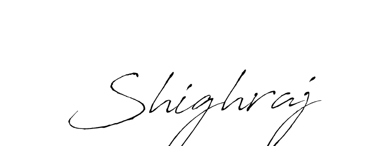 Make a beautiful signature design for name Shighraj. Use this online signature maker to create a handwritten signature for free. Shighraj signature style 6 images and pictures png