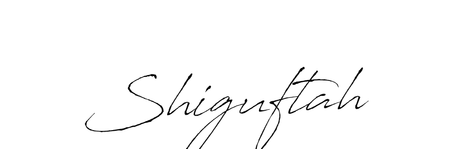 This is the best signature style for the Shiguftah name. Also you like these signature font (Antro_Vectra). Mix name signature. Shiguftah signature style 6 images and pictures png