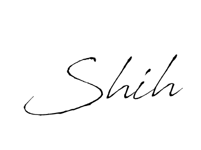 How to Draw Shih signature style? Antro_Vectra is a latest design signature styles for name Shih. Shih signature style 6 images and pictures png