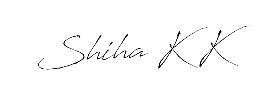Check out images of Autograph of Shiha K K name. Actor Shiha K K Signature Style. Antro_Vectra is a professional sign style online. Shiha K K signature style 6 images and pictures png