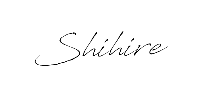 See photos of Shihire official signature by Spectra . Check more albums & portfolios. Read reviews & check more about Antro_Vectra font. Shihire signature style 6 images and pictures png