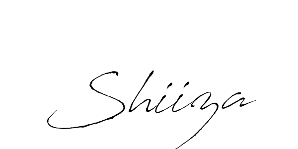 Make a beautiful signature design for name Shiiza. Use this online signature maker to create a handwritten signature for free. Shiiza signature style 6 images and pictures png