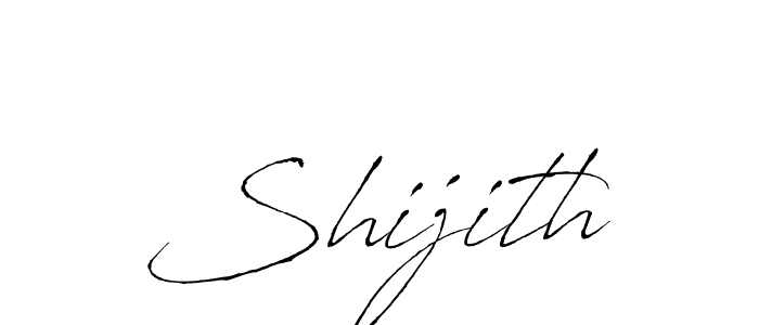 It looks lik you need a new signature style for name Shijith. Design unique handwritten (Antro_Vectra) signature with our free signature maker in just a few clicks. Shijith signature style 6 images and pictures png