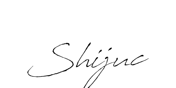 Antro_Vectra is a professional signature style that is perfect for those who want to add a touch of class to their signature. It is also a great choice for those who want to make their signature more unique. Get Shijuc name to fancy signature for free. Shijuc signature style 6 images and pictures png