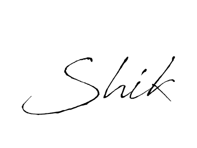 It looks lik you need a new signature style for name Shik. Design unique handwritten (Antro_Vectra) signature with our free signature maker in just a few clicks. Shik signature style 6 images and pictures png