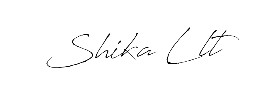 Check out images of Autograph of Shika Llt name. Actor Shika Llt Signature Style. Antro_Vectra is a professional sign style online. Shika Llt signature style 6 images and pictures png