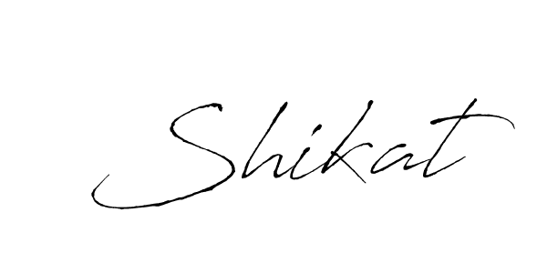Here are the top 10 professional signature styles for the name Shikat. These are the best autograph styles you can use for your name. Shikat signature style 6 images and pictures png
