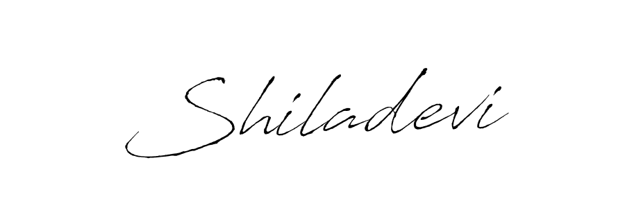 Once you've used our free online signature maker to create your best signature Antro_Vectra style, it's time to enjoy all of the benefits that Shiladevi name signing documents. Shiladevi signature style 6 images and pictures png