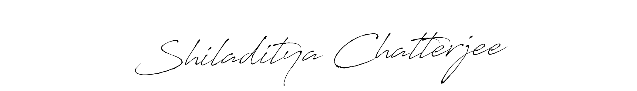You can use this online signature creator to create a handwritten signature for the name Shiladitya Chatterjee. This is the best online autograph maker. Shiladitya Chatterjee signature style 6 images and pictures png