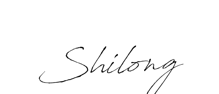 How to Draw Shilong signature style? Antro_Vectra is a latest design signature styles for name Shilong. Shilong signature style 6 images and pictures png