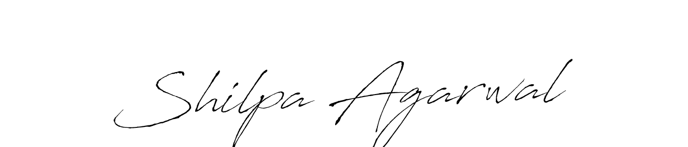 You should practise on your own different ways (Antro_Vectra) to write your name (Shilpa Agarwal) in signature. don't let someone else do it for you. Shilpa Agarwal signature style 6 images and pictures png