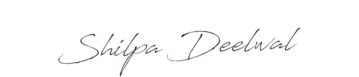 See photos of Shilpa Deelwal official signature by Spectra . Check more albums & portfolios. Read reviews & check more about Antro_Vectra font. Shilpa Deelwal signature style 6 images and pictures png