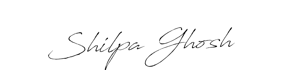 This is the best signature style for the Shilpa Ghosh name. Also you like these signature font (Antro_Vectra). Mix name signature. Shilpa Ghosh signature style 6 images and pictures png