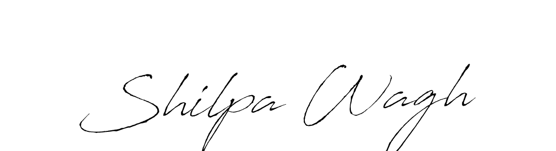 Once you've used our free online signature maker to create your best signature Antro_Vectra style, it's time to enjoy all of the benefits that Shilpa Wagh name signing documents. Shilpa Wagh signature style 6 images and pictures png