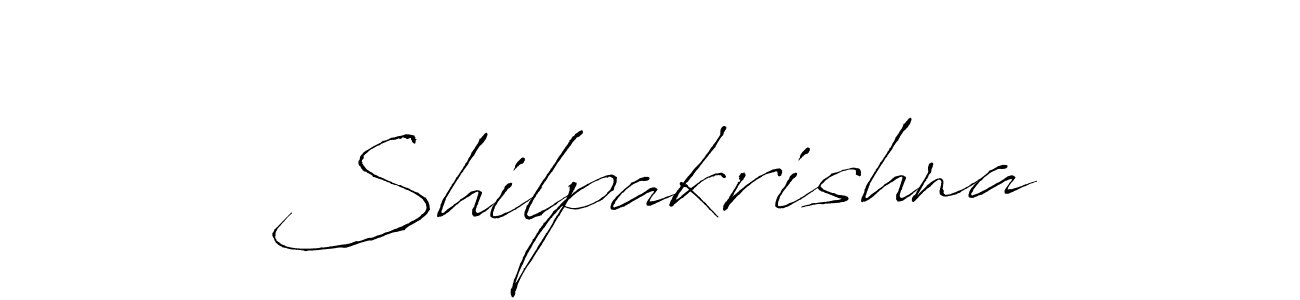 Make a beautiful signature design for name Shilpakrishna. Use this online signature maker to create a handwritten signature for free. Shilpakrishna signature style 6 images and pictures png