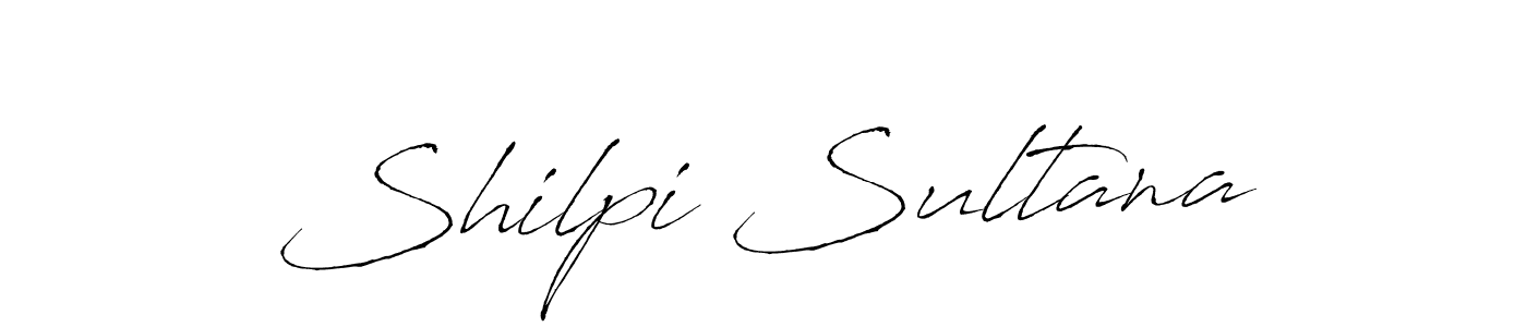 Once you've used our free online signature maker to create your best signature Antro_Vectra style, it's time to enjoy all of the benefits that Shilpi Sultana name signing documents. Shilpi Sultana signature style 6 images and pictures png