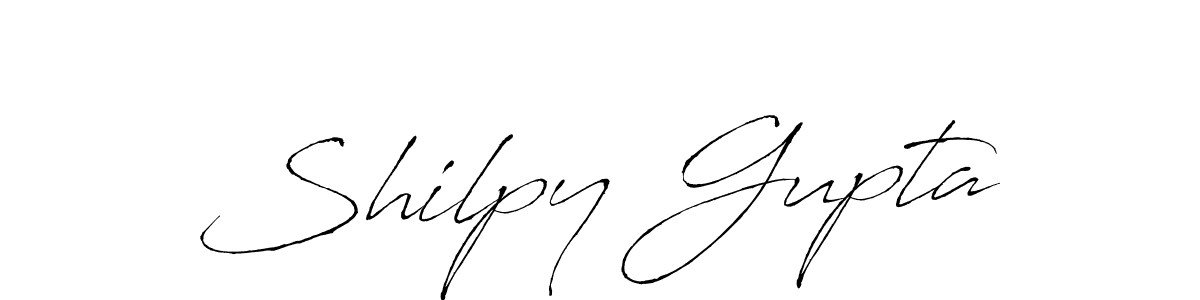 Make a short Shilpy Gupta signature style. Manage your documents anywhere anytime using Antro_Vectra. Create and add eSignatures, submit forms, share and send files easily. Shilpy Gupta signature style 6 images and pictures png