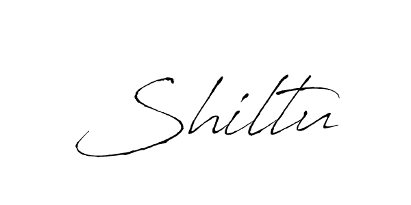 Antro_Vectra is a professional signature style that is perfect for those who want to add a touch of class to their signature. It is also a great choice for those who want to make their signature more unique. Get Shiltu name to fancy signature for free. Shiltu signature style 6 images and pictures png