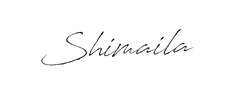 It looks lik you need a new signature style for name Shimaila. Design unique handwritten (Antro_Vectra) signature with our free signature maker in just a few clicks. Shimaila signature style 6 images and pictures png