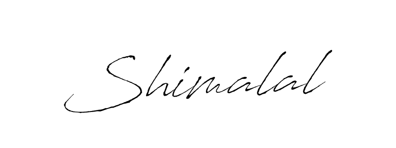 Similarly Antro_Vectra is the best handwritten signature design. Signature creator online .You can use it as an online autograph creator for name Shimalal. Shimalal signature style 6 images and pictures png