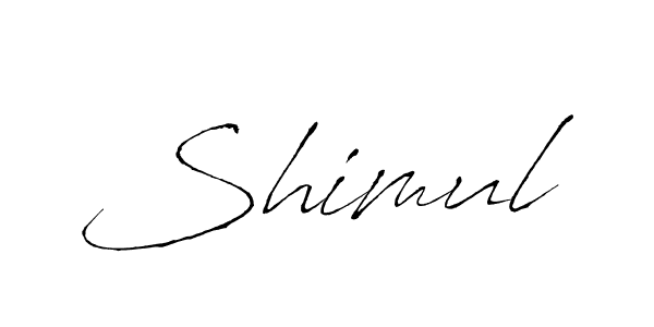 You can use this online signature creator to create a handwritten signature for the name Shimul. This is the best online autograph maker. Shimul signature style 6 images and pictures png