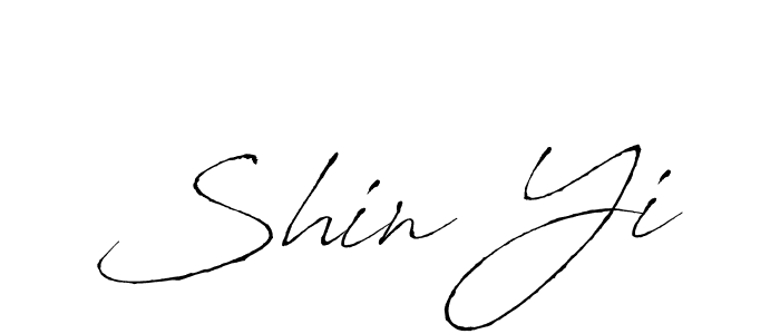 Similarly Antro_Vectra is the best handwritten signature design. Signature creator online .You can use it as an online autograph creator for name Shin Yi. Shin Yi signature style 6 images and pictures png