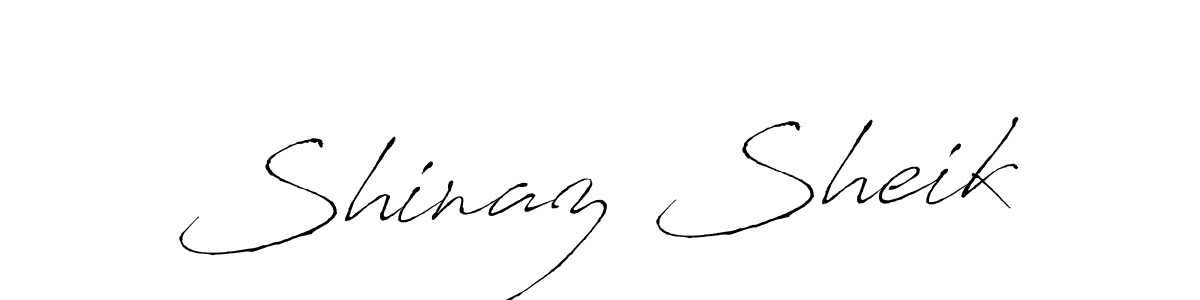 How to Draw Shinaz Sheik signature style? Antro_Vectra is a latest design signature styles for name Shinaz Sheik. Shinaz Sheik signature style 6 images and pictures png