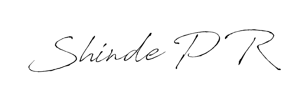 See photos of Shinde P R official signature by Spectra . Check more albums & portfolios. Read reviews & check more about Antro_Vectra font. Shinde P R signature style 6 images and pictures png