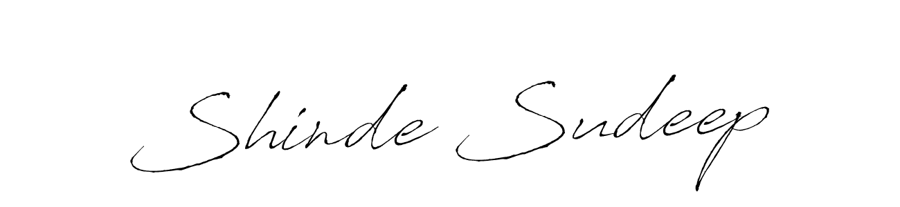 if you are searching for the best signature style for your name Shinde Sudeep. so please give up your signature search. here we have designed multiple signature styles  using Antro_Vectra. Shinde Sudeep signature style 6 images and pictures png