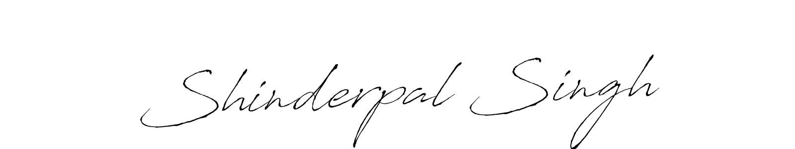 Also we have Shinderpal Singh name is the best signature style. Create professional handwritten signature collection using Antro_Vectra autograph style. Shinderpal Singh signature style 6 images and pictures png