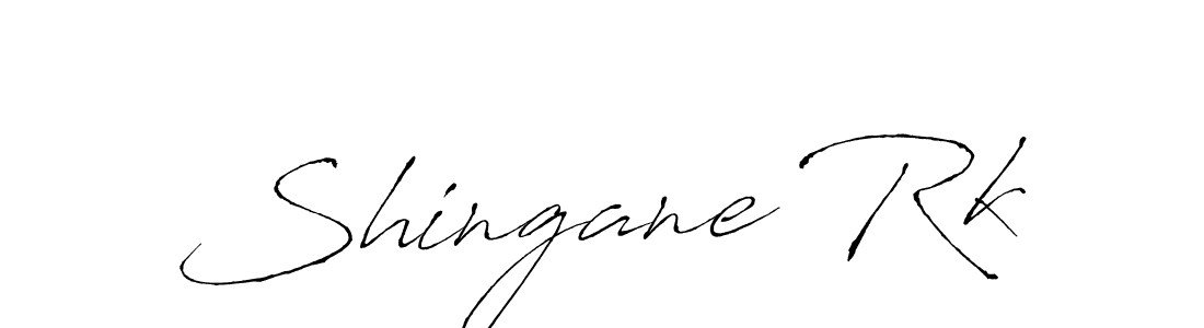 The best way (Antro_Vectra) to make a short signature is to pick only two or three words in your name. The name Shingane Rk include a total of six letters. For converting this name. Shingane Rk signature style 6 images and pictures png