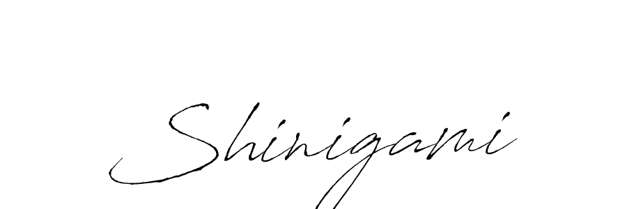 The best way (Antro_Vectra) to make a short signature is to pick only two or three words in your name. The name Shinigami include a total of six letters. For converting this name. Shinigami signature style 6 images and pictures png
