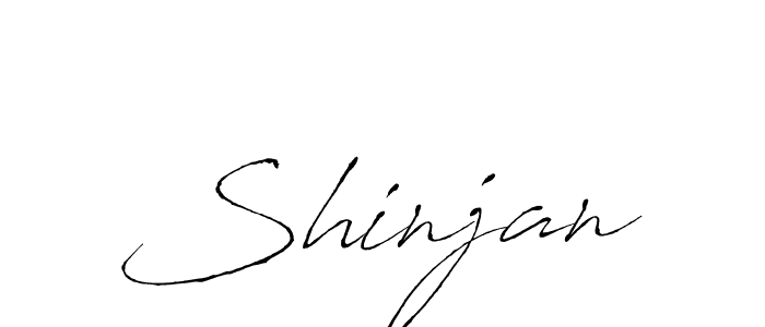 Also You can easily find your signature by using the search form. We will create Shinjan name handwritten signature images for you free of cost using Antro_Vectra sign style. Shinjan signature style 6 images and pictures png