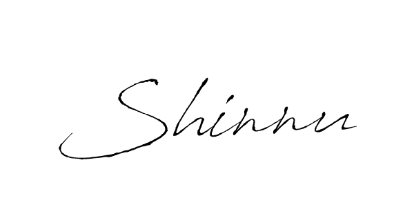 How to make Shinnu name signature. Use Antro_Vectra style for creating short signs online. This is the latest handwritten sign. Shinnu signature style 6 images and pictures png