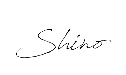 Shino stylish signature style. Best Handwritten Sign (Antro_Vectra) for my name. Handwritten Signature Collection Ideas for my name Shino. Shino signature style 6 images and pictures png