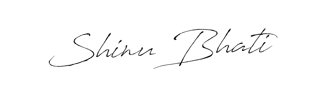 Here are the top 10 professional signature styles for the name Shinu Bhati. These are the best autograph styles you can use for your name. Shinu Bhati signature style 6 images and pictures png