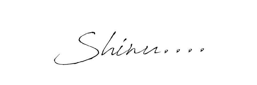 Once you've used our free online signature maker to create your best signature Antro_Vectra style, it's time to enjoy all of the benefits that Shinu.... name signing documents. Shinu.... signature style 6 images and pictures png