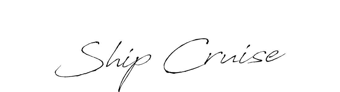 See photos of Ship Cruise official signature by Spectra . Check more albums & portfolios. Read reviews & check more about Antro_Vectra font. Ship Cruise signature style 6 images and pictures png