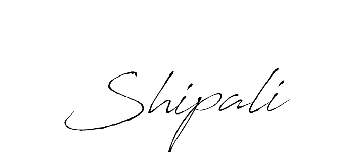 Best and Professional Signature Style for Shipali. Antro_Vectra Best Signature Style Collection. Shipali signature style 6 images and pictures png