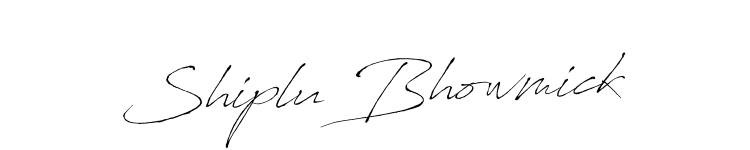 Here are the top 10 professional signature styles for the name Shiplu Bhowmick. These are the best autograph styles you can use for your name. Shiplu Bhowmick signature style 6 images and pictures png