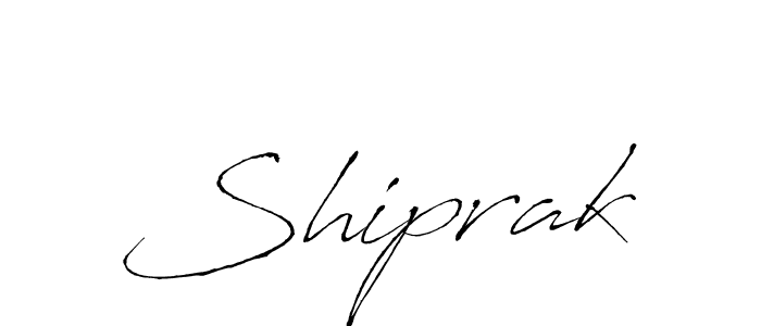 You can use this online signature creator to create a handwritten signature for the name Shiprak. This is the best online autograph maker. Shiprak signature style 6 images and pictures png