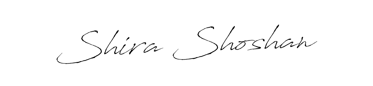 You can use this online signature creator to create a handwritten signature for the name Shira Shoshan. This is the best online autograph maker. Shira Shoshan signature style 6 images and pictures png