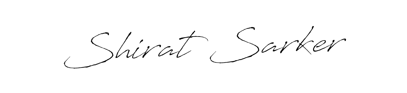 Check out images of Autograph of Shirat Sarker name. Actor Shirat Sarker Signature Style. Antro_Vectra is a professional sign style online. Shirat Sarker signature style 6 images and pictures png