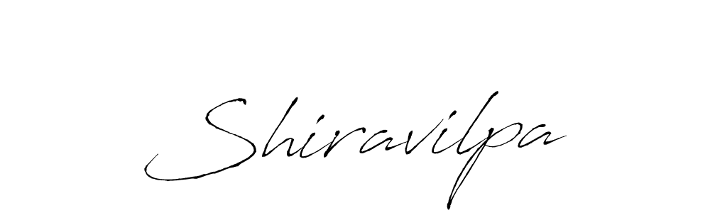 How to Draw Shiravilpa signature style? Antro_Vectra is a latest design signature styles for name Shiravilpa. Shiravilpa signature style 6 images and pictures png