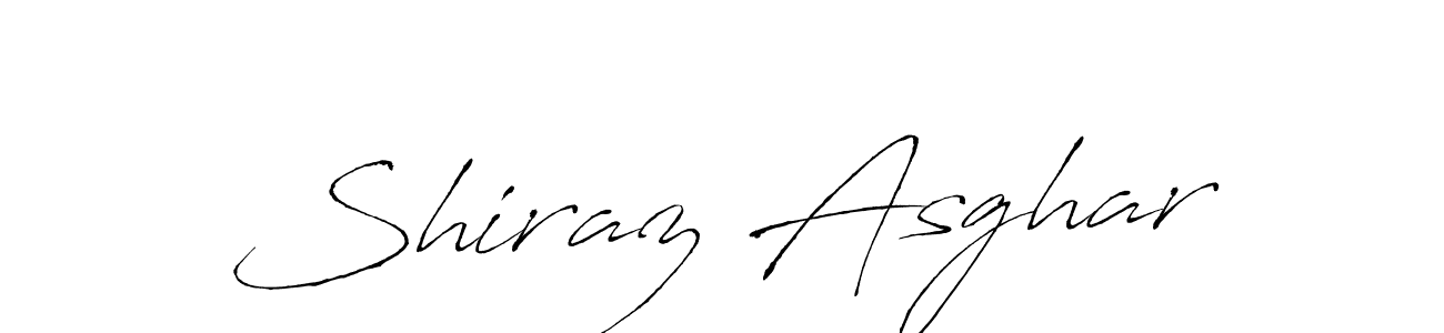 Use a signature maker to create a handwritten signature online. With this signature software, you can design (Antro_Vectra) your own signature for name Shiraz Asghar. Shiraz Asghar signature style 6 images and pictures png