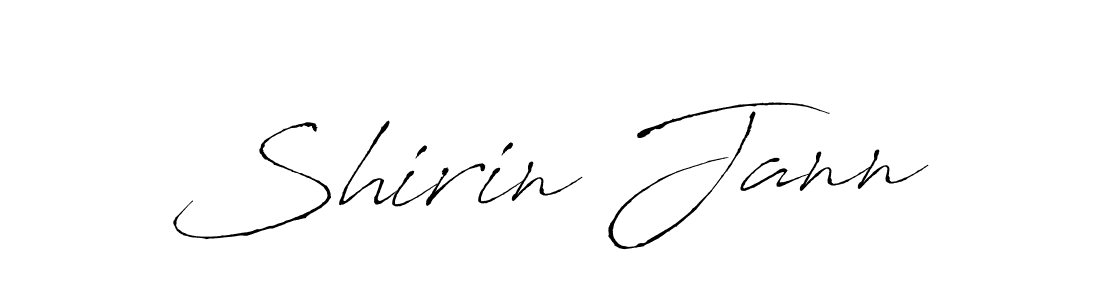 See photos of Shirin Jann official signature by Spectra . Check more albums & portfolios. Read reviews & check more about Antro_Vectra font. Shirin Jann signature style 6 images and pictures png