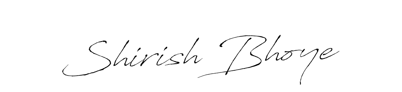 Check out images of Autograph of Shirish Bhoye name. Actor Shirish Bhoye Signature Style. Antro_Vectra is a professional sign style online. Shirish Bhoye signature style 6 images and pictures png