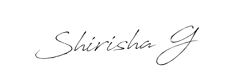 Here are the top 10 professional signature styles for the name Shirisha G. These are the best autograph styles you can use for your name. Shirisha G signature style 6 images and pictures png